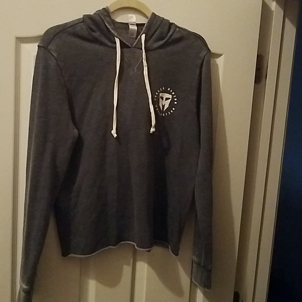 Travis Manion Hoodie